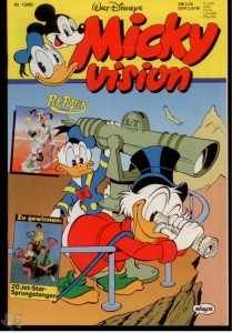 Mickyvision 13/1990