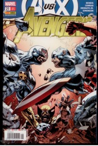 Avengers 21