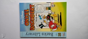 Barks Library Special - Onkel Dagobert 15