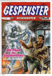 Gespenster Geschichten 648