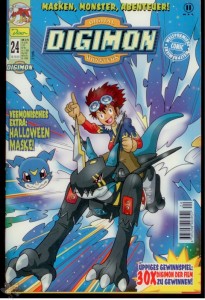 Digimon 24