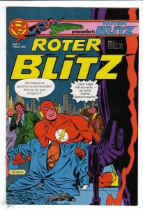 Roter Blitz 2/1983