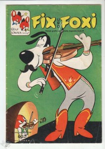 Fix und Foxi 231