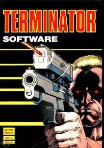 Terminator 2: Software