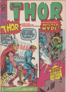 Thor (Williams) 17