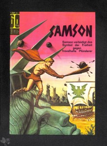Samson 4
