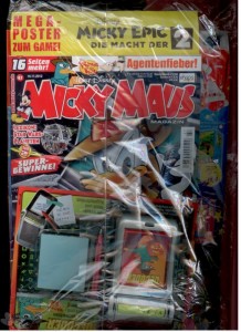 Micky Maus 47/2012