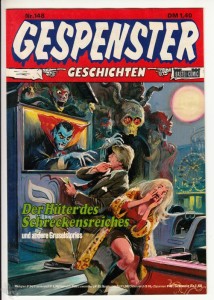 Gespenster Geschichten 148