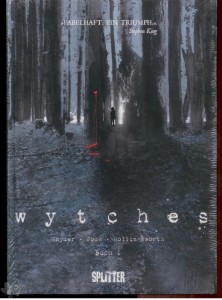 Wytches 1