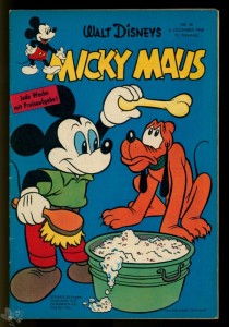 Micky Maus 48/1958