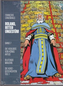 Roland - Ritter Ungestüm - Neue Edition 7