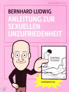 Anleitung zur sexuellen Unzufriedenheit 