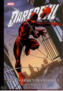 Daredevil: In den Armen des Teufels : (Softcover)