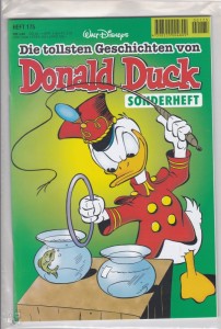 Die tollsten Geschichten von Donald Duck 175