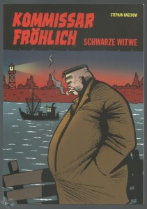 Kommissar Fröhlich 2: Schwarze Witwe