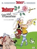 Asterix (Neuauflage 2013) 29: Asterix und Maestria (Hardcover)