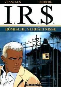 I.R.$. 9: Römische Verhältnisse