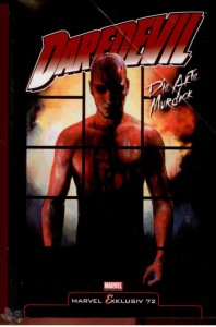 Marvel Exklusiv 72: Daredevil - Die Akte Murdock (Softcover)