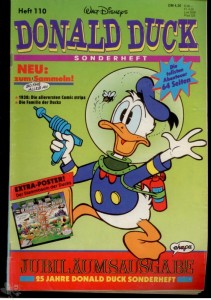 Die tollsten Geschichten von Donald Duck 110