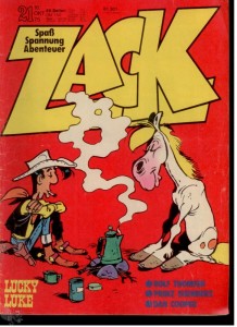 Zack (Koralle) 21/1975