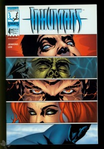 Inhumans 4