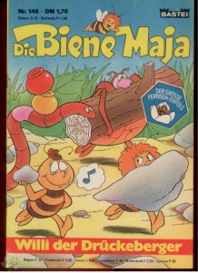 Die Biene Maja 148