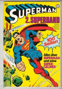 Superman Superband 2