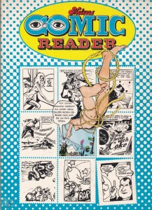 Melzers Comic Reader 
