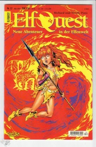 Elfquest 12