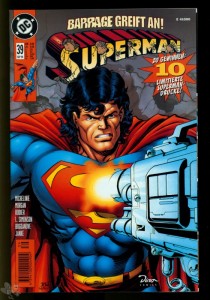 Superman (Dino) 39