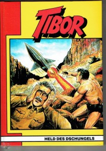 Tibor - Held des Dschungels (Hethke) 13
