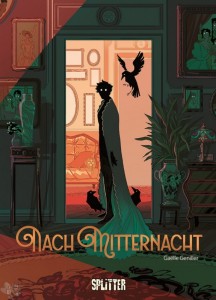 Nach Mitternacht 