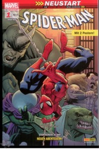 Spider-Man 1
