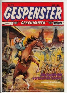 Gespenster Geschichten 172