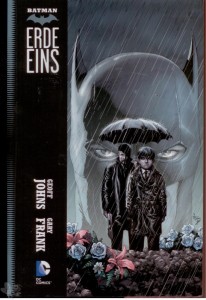 Batman: Erde Eins 1: (Softcover)