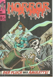 Horror 48