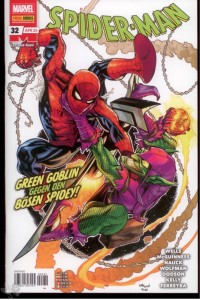Spider-Man 32