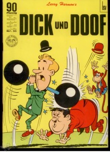 Dick und Doof 55