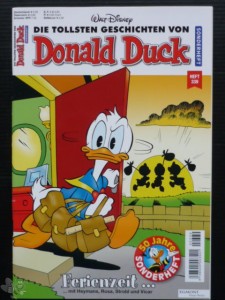 Die tollsten Geschichten von Donald Duck 339