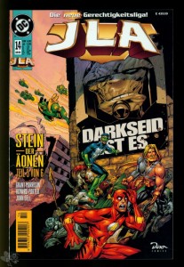 JLA 14