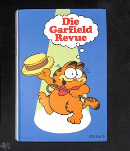 Die Garfield Revue 1