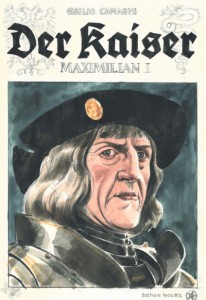 Der Kaiser : Maximilian I.