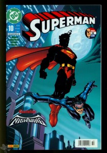Superman (Heft, 2001-2003) 10