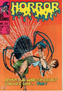 Horror 114