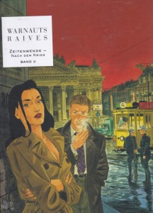 Zeitenwende 4: Nach dem Krieg (2)