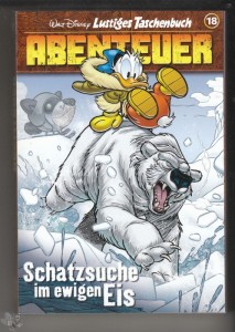 Lustiges Taschenbuch Abenteuer 18