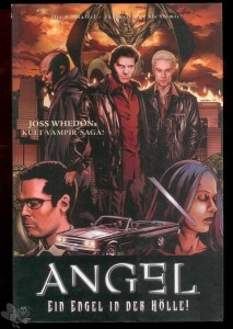 Angel 5: Ein Engel in der Hölle !