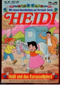 Heidi 98