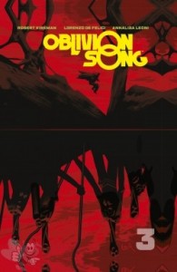 Oblivion Song 3