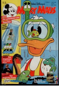Micky Maus 18/1994